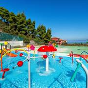 Atrium Hotel Penisola Calcidica