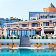 Atrium Hotel Penisola Calcidica