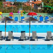 Atrium Hotel Penisola Calcidica