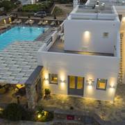 Anna Maria hotel Mykonos