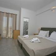 Anna Maria hotel Mykonos