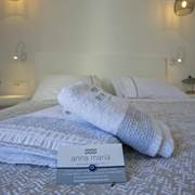 Anna Maria hotel Mykonos