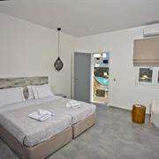 Anna Maria hotel Mykonos