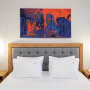 Sea Level Hotel - Adult Only