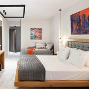 Sea Level Hotel - Adult Only