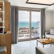 Sea Level Hotel - Adult Only