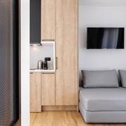 Kentro Luxury Suites 