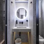 Kentro Luxury Suites 