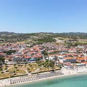 Kentro Luxury Suites 