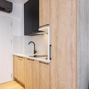 Kentro Luxury Suites 