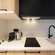 Kentro Luxury Suites 