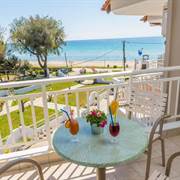 Georgalas Sun Beach Resort