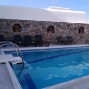 Casa Bianca Mykonos
