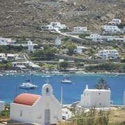 Casa Bianca Mykonos
