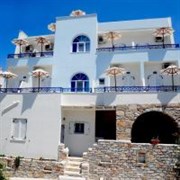 Depis Place Naxos