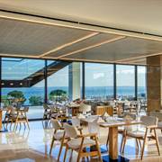 Ammoa Luxury Hotel & Spa Resort