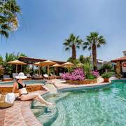 Halkidiki Greek Pride Seafront Hotel