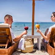 Halkidiki Greek Pride Seafront Hotel