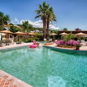 Halkidiki Greek Pride Seafront Hotel