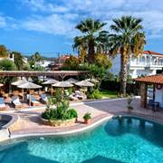 Halkidiki Greek Pride Seafront Hotel
