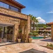 Halkidiki Greek Pride Seafront Hotel