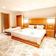 Halkidiki Greek Pride Seafront Hotel