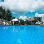 Poolside Apartments Corfu