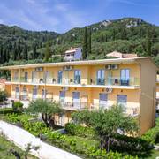 Passas Mare Apartments & Studios Corfu