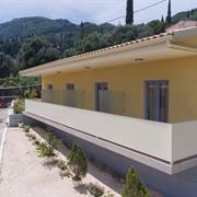 Passas Mare Apartments & Studios Corfu