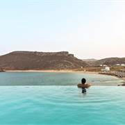 Panormos Village Hotel Mykonos