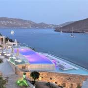 Panormos Village Hotel Mykonos