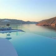 Panormos Village Hotel Mykonos