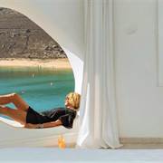 Panormos Village Hotel Mykonos