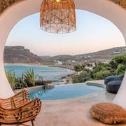 Panormos Village Hotel Mykonos