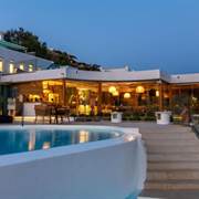 Panormos Village Hotel Mykonos