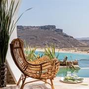 Panormos Village Hotel Mykonos