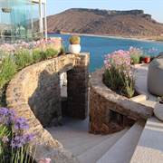 Panormos Village Hotel Mykonos