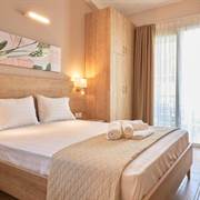 Nikiti Comfort Penisola Calcidica