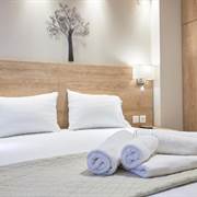 Nikiti Comfort Penisola Calcidica