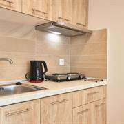 Nikiti Comfort Penisola Calcidica