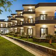 Ilis Villas Penisola Calcidica