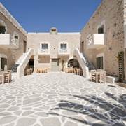 Yialos Ios Hotel
