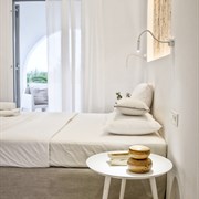 Orkos Beach Hotel Naxos