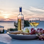 Orkos Beach Hotel Naxos