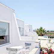 Orkos Beach Hotel Naxos