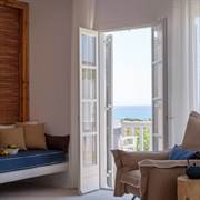 Orkos Beach Hotel Naxos