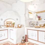 Orkos Beach Hotel Naxos