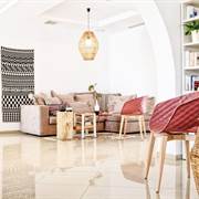 Orkos Beach Hotel Naxos