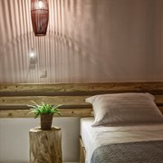 Orkos Beach Hotel Naxos