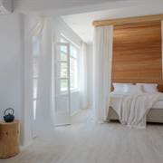 Orkos Beach Hotel Naxos